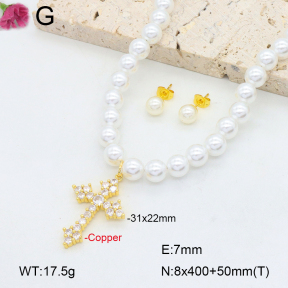 F2S006239vbnl-J132  Fashion Copper Sets