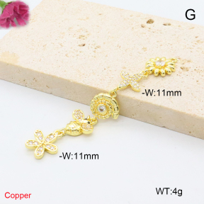 F6AC00084aajl-L017  Fashion Copper Accessories