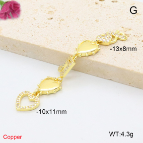 F6AC00085aajl-L017  Fashion Copper Accessories