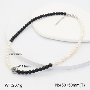 2N3003086vhmv-232  Stainless Steel Necklace