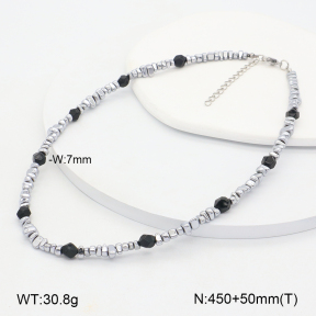 2N4005036vhov-232  Stainless Steel Necklace