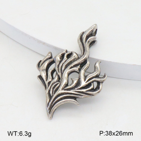 2P2005198vbpb-232  Stainless Steel Pendant