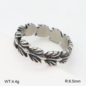 2R2002109bhva-232  6-12#  Stainless Steel Ring