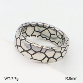 2R2002110bhva-232  7-12#  Stainless Steel Ring