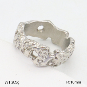 2R2002120bhva-232  6-12#  Stainless Steel Ring