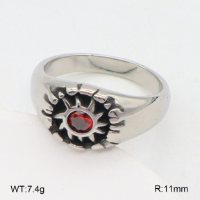 2R4001815vhha-232  7-12#  Stainless Steel Ring