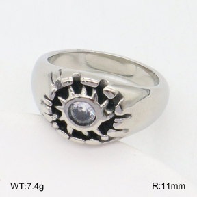 2R4001816vhha-232  7-12#  Stainless Steel Ring