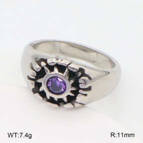 2R4001818vhha-232  7-12#  Stainless Steel Ring