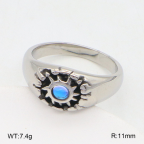 2R4001820vhha-232  7-12#  Stainless Steel Ring