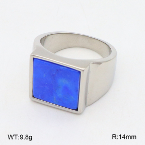 2R4001822ahjb-232  7-12#  Stainless Steel Ring