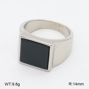 2R4001823bhia-232  7-12#  Stainless Steel Ring