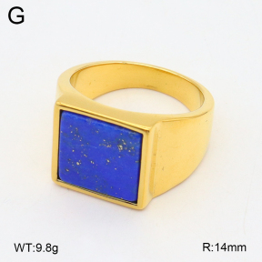 2R4001826vhkb-232  7-12#  Stainless Steel Ring