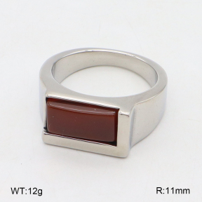 2R4001830bhia-232  7-12#  Stainless Steel Ring