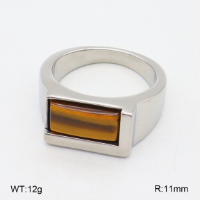 2R4001832bhia-232  7-12#  Stainless Steel Ring