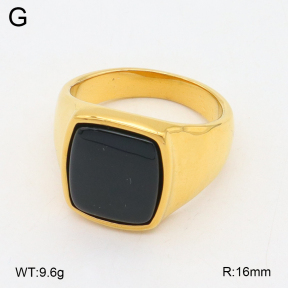 2R4001833ahjb-232  7-13#  Stainless Steel Ring