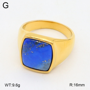 2R4001834vhkb-232  7-13#  Stainless Steel Ring