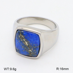 2R4001836ahjb-232  7-13#  Stainless Steel Ring