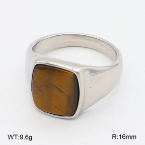 2R4001837bhia-232  7-13#  Stainless Steel Ring