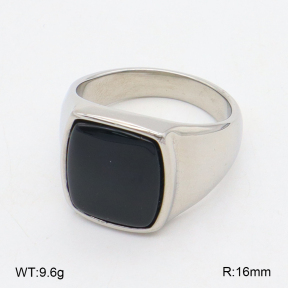 2R4001838bhia-232  7-13#  Stainless Steel Ring