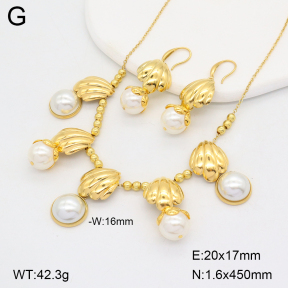 2S0012660vila-666  Stainless Steel Set