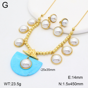 2S0012662vila-666  Stainless Steel Set