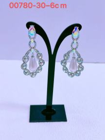 F6E405818bhva-J91  Fashion Earrings