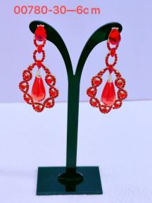 F6E405819bhva-J91  Fashion Earrings