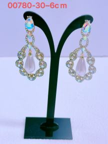 F6E405822bhva-J91  Fashion Earrings