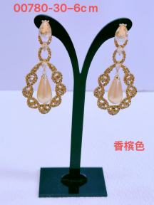 F6E405823bhva-J91  Fashion Earrings