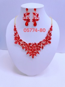 F6S006230vila-J91  Fashion Sets