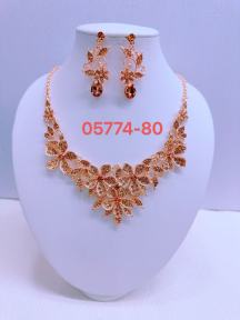 F6S006235vila-J91  Fashion Sets