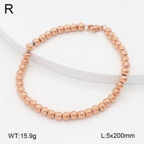 2B2004868vbnb-212  Stainless Steel Bracelet