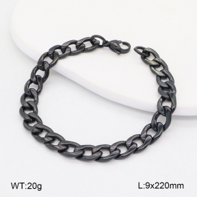 2B2004871vbpb-656  Stainless Steel Bracelet