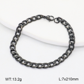 2B2004877vbnb-656  Stainless Steel Bracelet