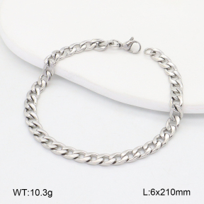 2B2004878vbll-656  Stainless Steel Bracelet