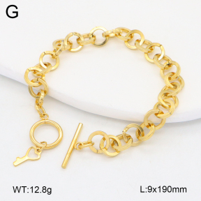 2B2004891vbnb-656  Stainless Steel Bracelet