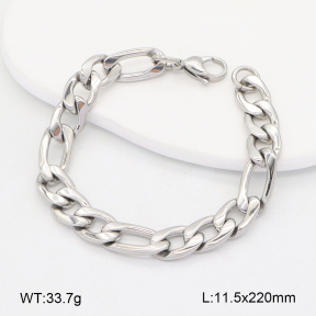 2B2004898abol-656  Stainless Steel Bracelet
