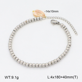 2B3004346vbmb-212  Stainless Steel Bracelet