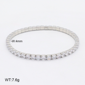 2B4005416bhva-397  Stainless Steel Bracelet