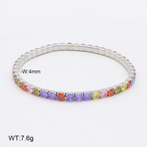 2B4005418bhva-397  Stainless Steel Bracelet