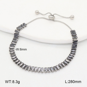 2B4005426bhva-397  Stainless Steel Bracelet
