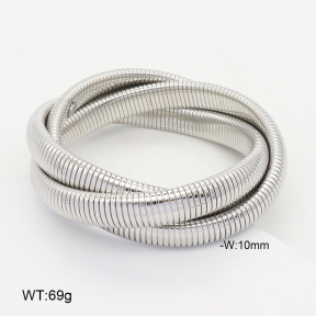 2BA202353vihb-397  Stainless Steel Bangle