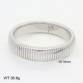 2BA202365ahjb-397  Stainless Steel Bangle