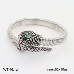 2BA402555vhov-397  Stainless Steel Bangle
