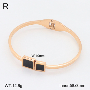 2BA402557vbnb-749  Stainless Steel Bangle