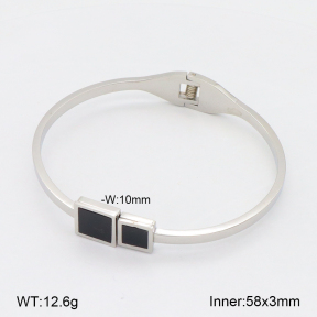 2BA402558vbmb-749  Stainless Steel Bangle