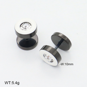 2PU500617aaio-253  Stainless Steel Body Jewelry