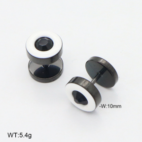 2PU500618aaio-253  Stainless Steel Body Jewelry