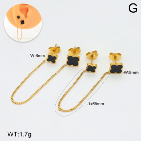 2PU500619vbpb-253  Stainless Steel Body Jewelry