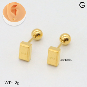 2PU500623baka-253  Stainless Steel Body Jewelry